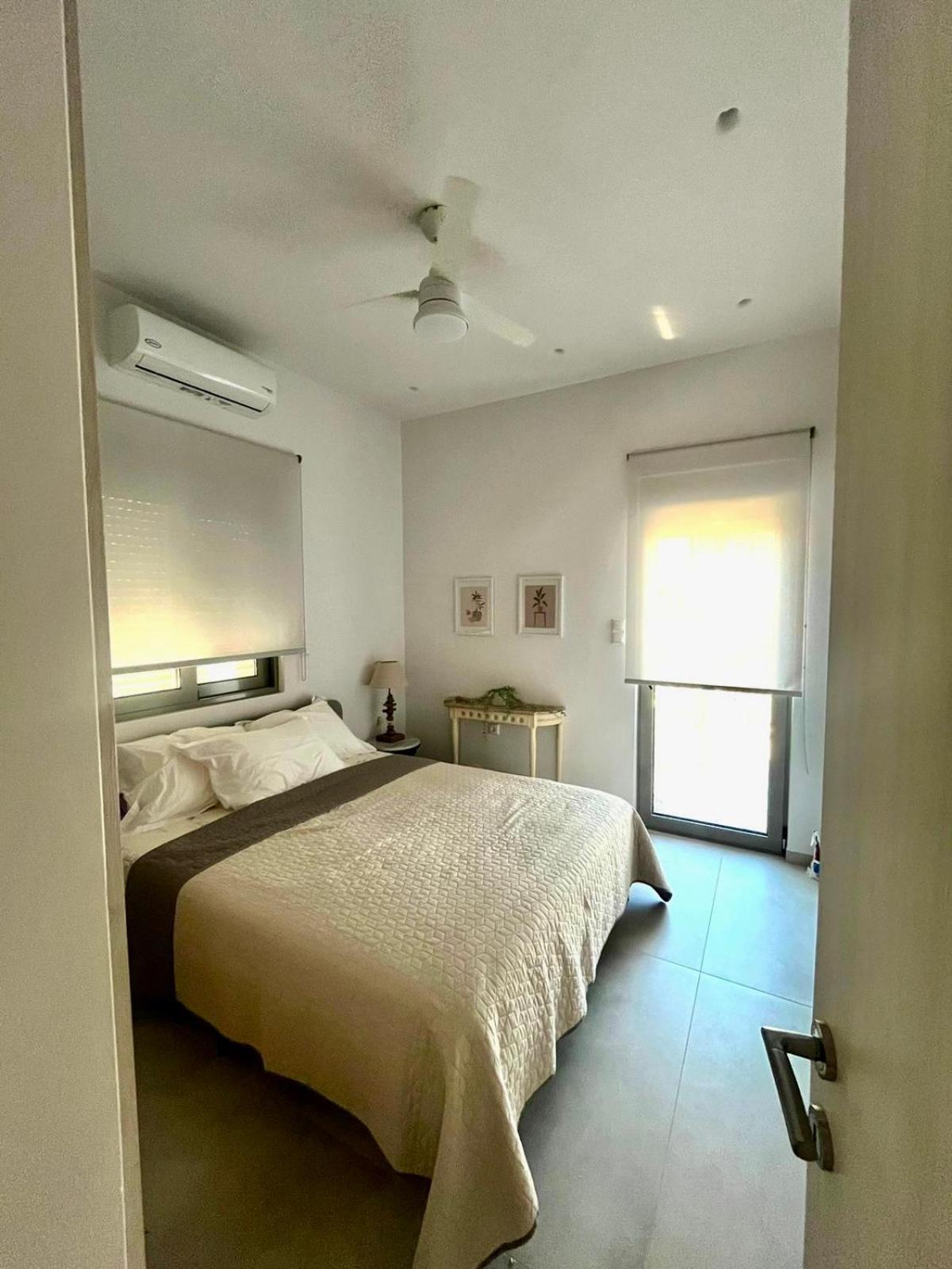Villa Isabella Aegina Vathí Exteriér fotografie